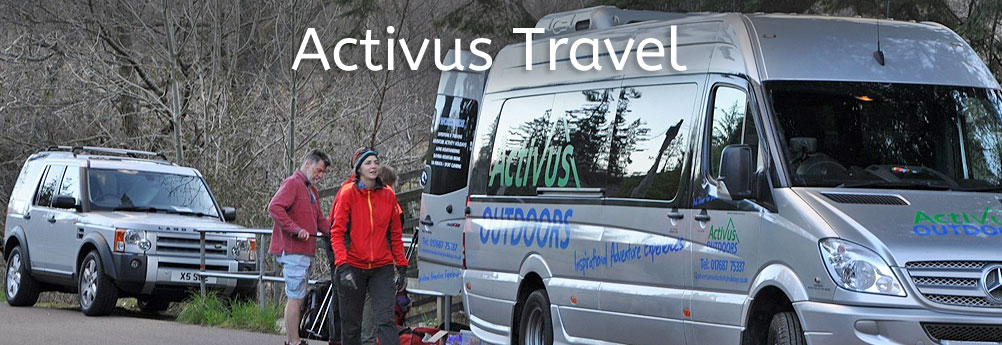 Activus Travel