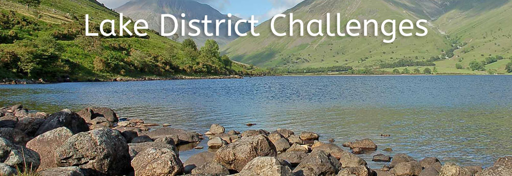 Lake District Challenges
