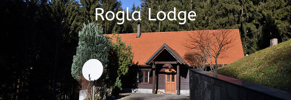 Rogla Lodge
